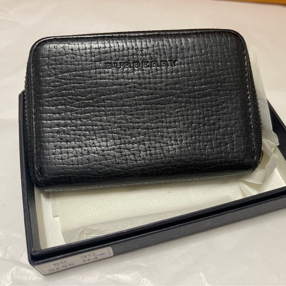 Burberry Wallet - Picture 1 of 9